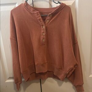 American Eagle Sweatshirt size small